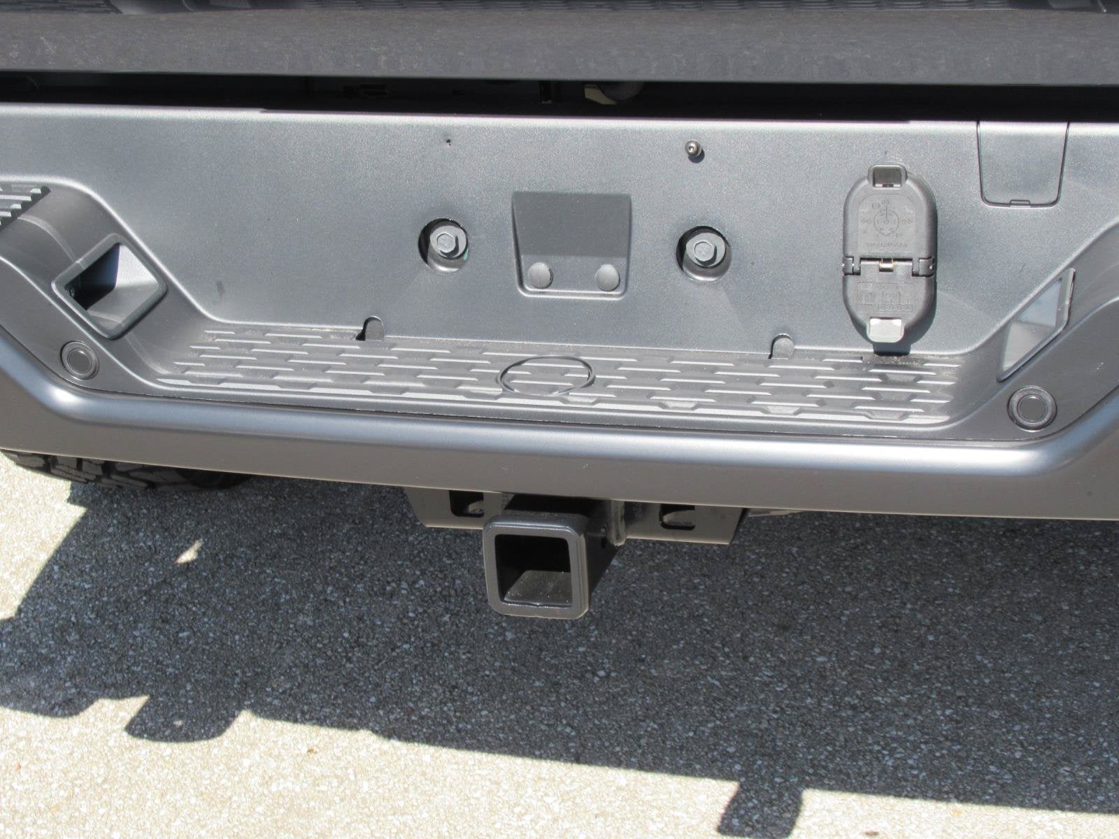 2026 RAM 1500 RAM 1500 WARLOCK CREW CAB 4X4 5'7' BOX