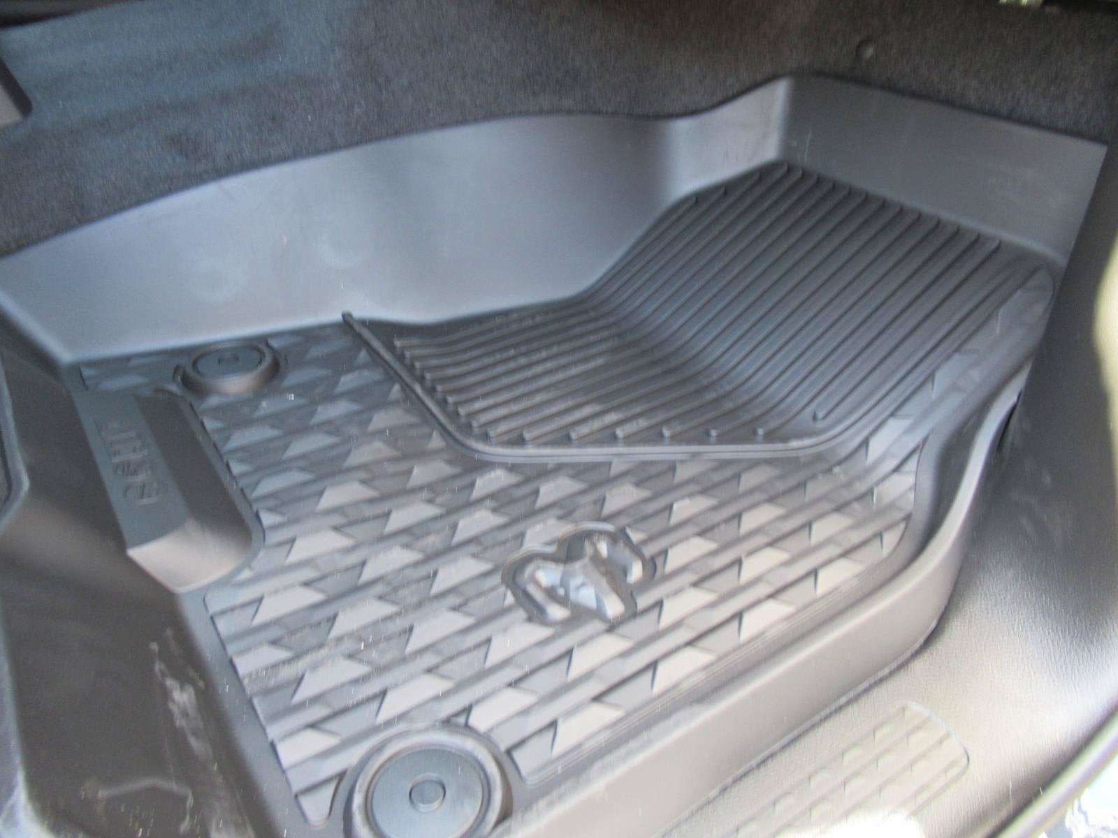 2026 RAM 1500 RAM 1500 WARLOCK CREW CAB 4X4 5'7' BOX