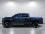 2026 RAM 1500 RAM 1500 WARLOCK CREW CAB 4X4 5'7' BOX