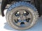 2026 RAM 1500 RAM 1500 WARLOCK CREW CAB 4X4 5'7' BOX
