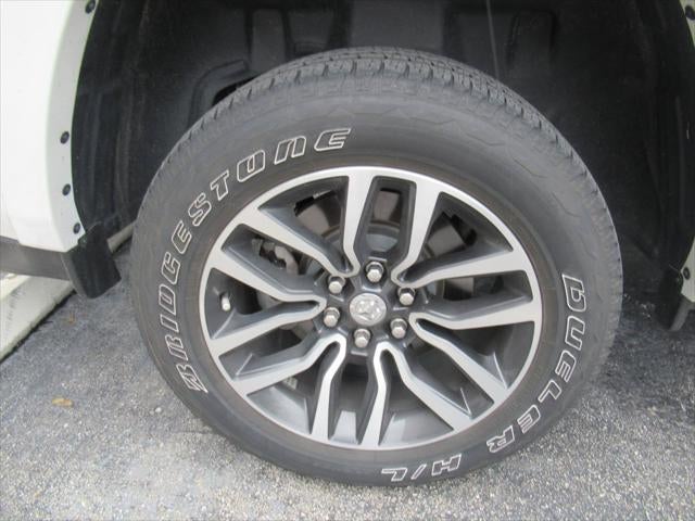2025 RAM 1500 Limited Crew Cab 4x4 5'7' Box