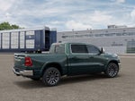 2027 RAM 1500 RAM 1500 LIMITED LONGHORN CREW CAB 4X4 5'7' BOX
