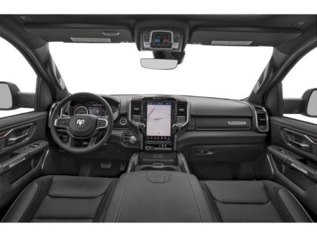2027 RAM Ram 1500 RAM 1500 LARAMIE CREW CAB 4X4 5'7' BOX
