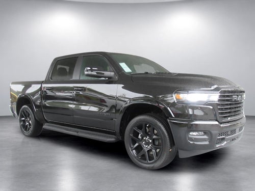 2027 RAM Ram 1500 RAM 1500 LARAMIE CREW CAB 4X4 5'7' BOX