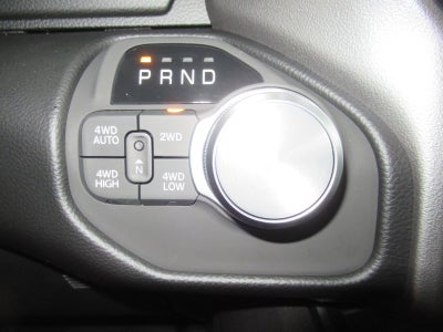 2027 RAM Ram 1500 RAM 1500 LARAMIE CREW CAB 4X4 5'7' BOX
