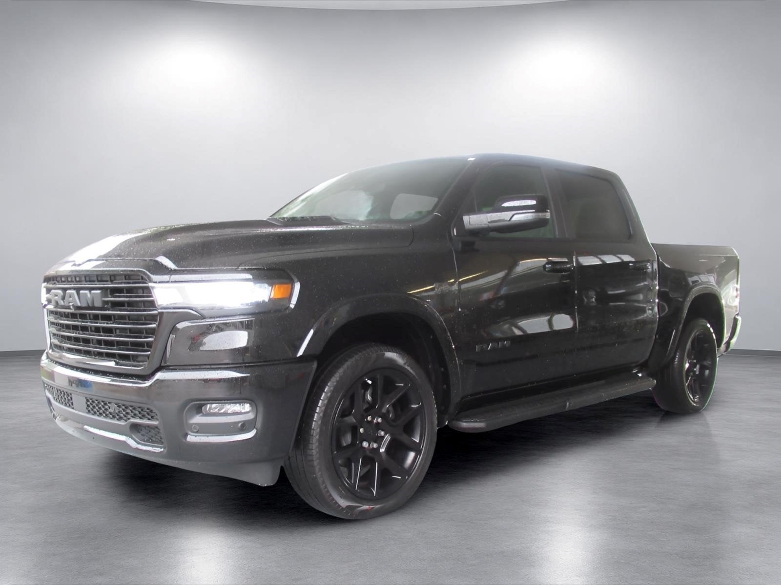 2027 RAM Ram 1500 RAM 1500 LARAMIE CREW CAB 4X4 5'7' BOX