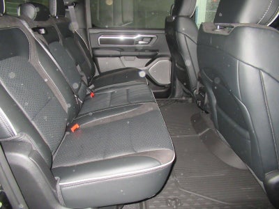 2027 RAM Ram 1500 RAM 1500 LARAMIE CREW CAB 4X4 5'7' BOX