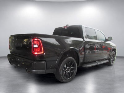 2027 RAM Ram 1500 RAM 1500 LARAMIE CREW CAB 4X4 5'7' BOX