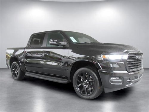 2027 RAM Ram 1500 RAM 1500 LARAMIE CREW CAB 4X4 5'7' BOX