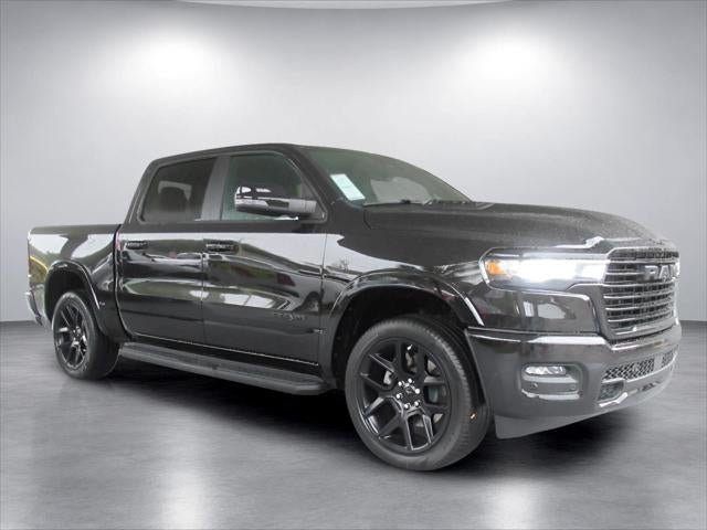 2027 RAM Ram 1500 RAM 1500 LARAMIE CREW CAB 4X4 5'7' BOX