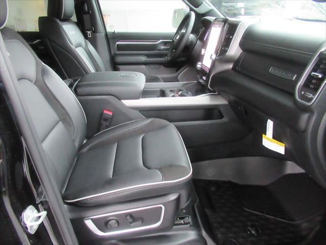 2027 RAM Ram 1500 RAM 1500 LARAMIE CREW CAB 4X4 5'7' BOX