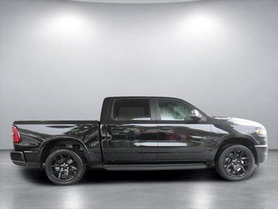 2027 RAM Ram 1500 RAM 1500 LARAMIE CREW CAB 4X4 5'7' BOX