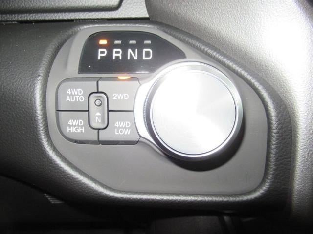 2027 RAM Ram 1500 RAM 1500 LARAMIE CREW CAB 4X4 5'7' BOX