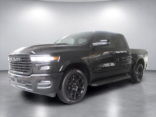 2027 RAM Ram 1500 RAM 1500 LARAMIE CREW CAB 4X4 5'7' BOX