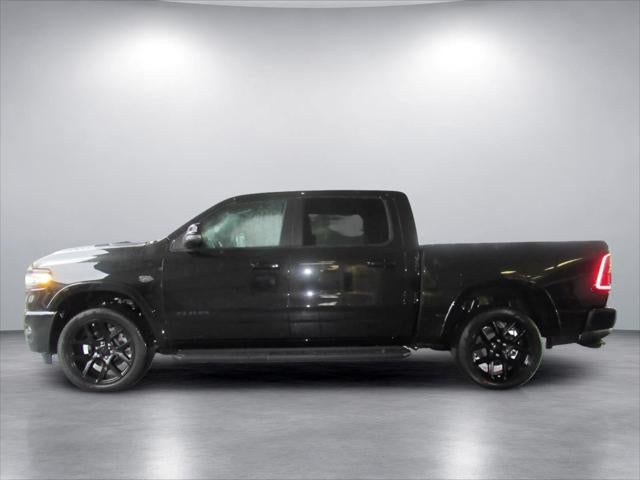 2027 RAM Ram 1500 RAM 1500 LARAMIE CREW CAB 4X4 5'7' BOX