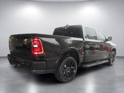 2027 RAM Ram 1500 RAM 1500 LARAMIE CREW CAB 4X4 5'7' BOX