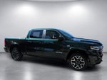 2027 RAM 1500 RAM 1500 LARAMIE CREW CAB 4X4 5'7' BOX