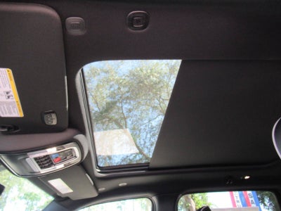 2027 RAM 1500 RAM 1500 LARAMIE CREW CAB 4X4 5'7' BOX