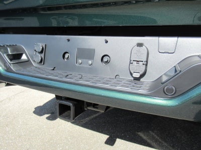 2027 RAM 1500 RAM 1500 LARAMIE CREW CAB 4X4 5'7' BOX