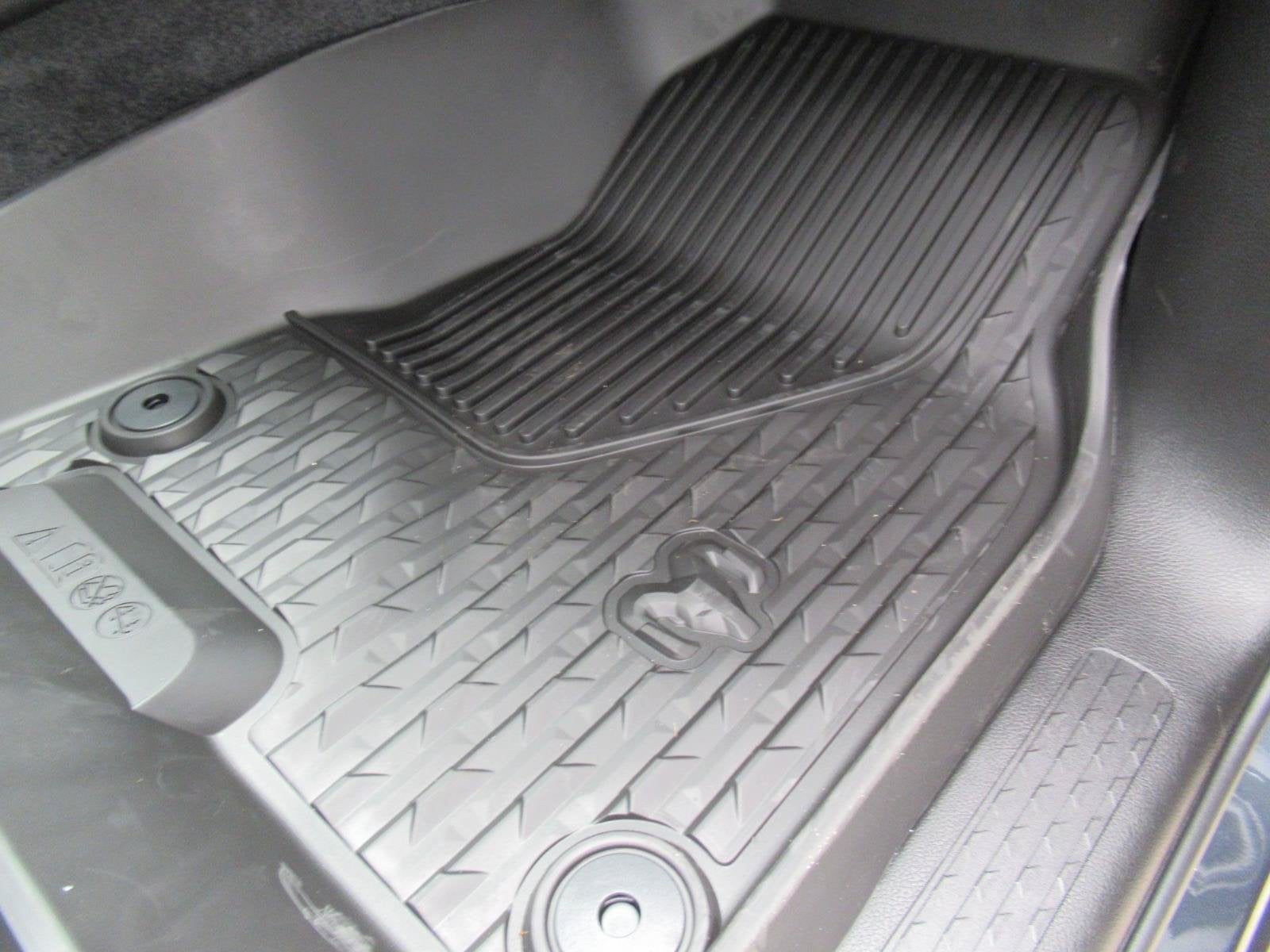 2027 RAM Ram 1500 RAM 1500 LARAMIE CREW CAB 4X4 5'7' BOX