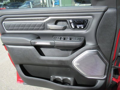 2027 RAM 1500 RAM 1500 TUNGSTEN CREW CAB 4X4 5'7' BOX
