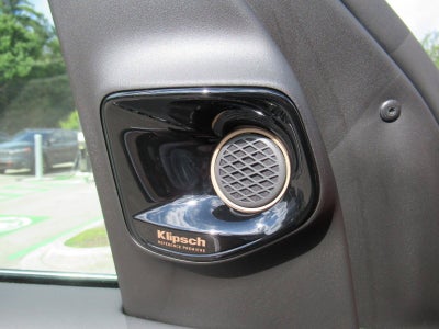 2027 RAM 1500 RAM 1500 TUNGSTEN CREW CAB 4X4 5'7' BOX