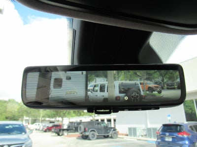 2027 RAM 1500 RAM 1500 TUNGSTEN CREW CAB 4X4 5'7' BOX