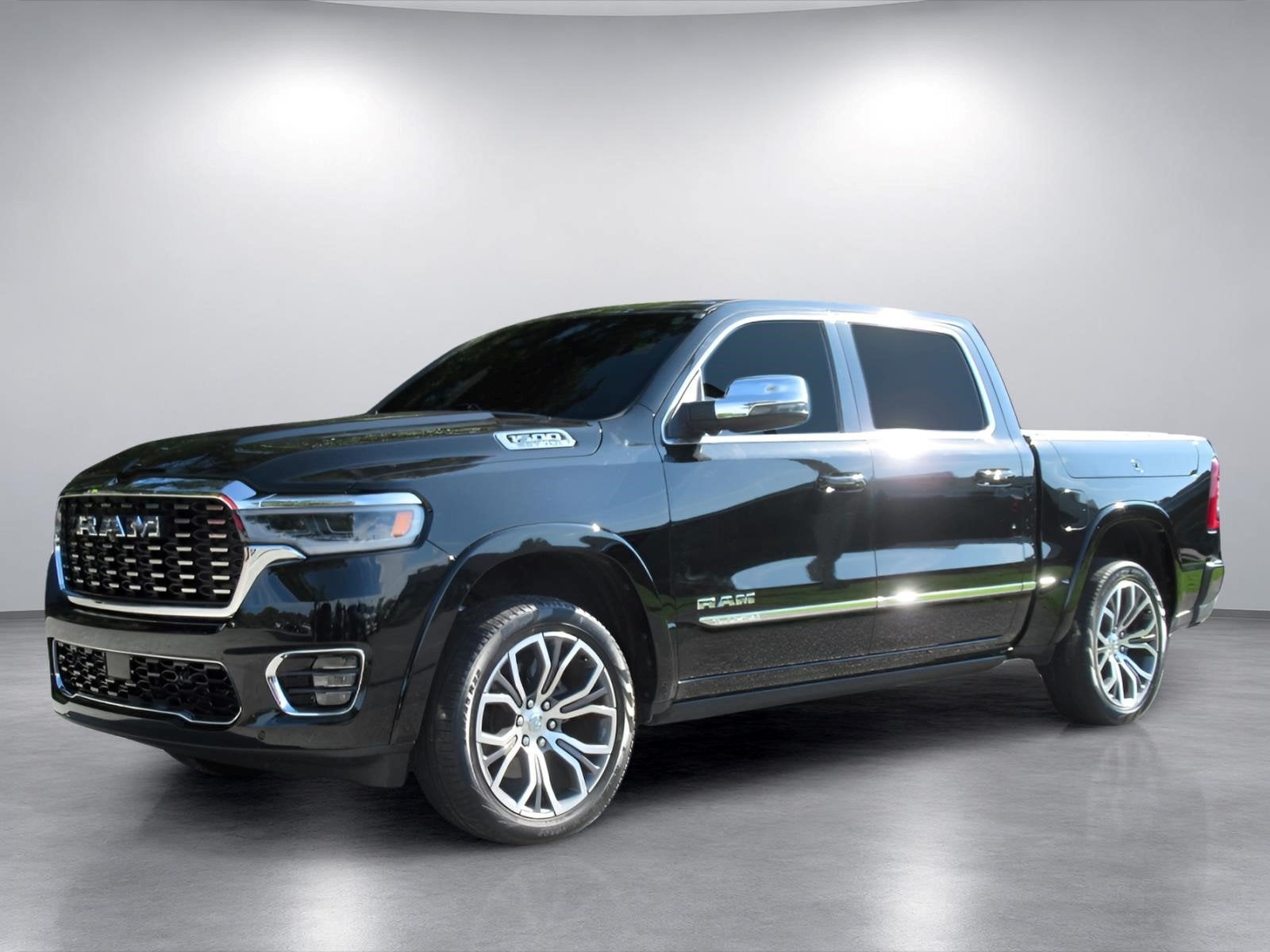 2025 RAM 1500 Tungsten