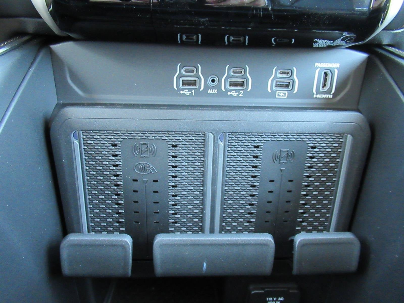 2027 RAM Ram 1500 RAM 1500 TUNGSTEN CREW CAB 4X4 5'7' BOX