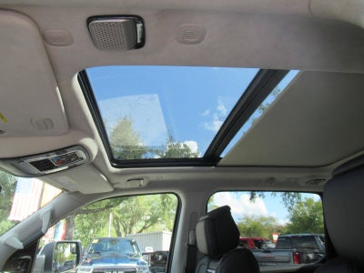 2027 RAM Ram 1500 RAM 1500 TUNGSTEN CREW CAB 4X4 5'7' BOX