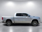 2027 RAM Ram 1500 RAM 1500 TUNGSTEN CREW CAB 4X4 5'7' BOX