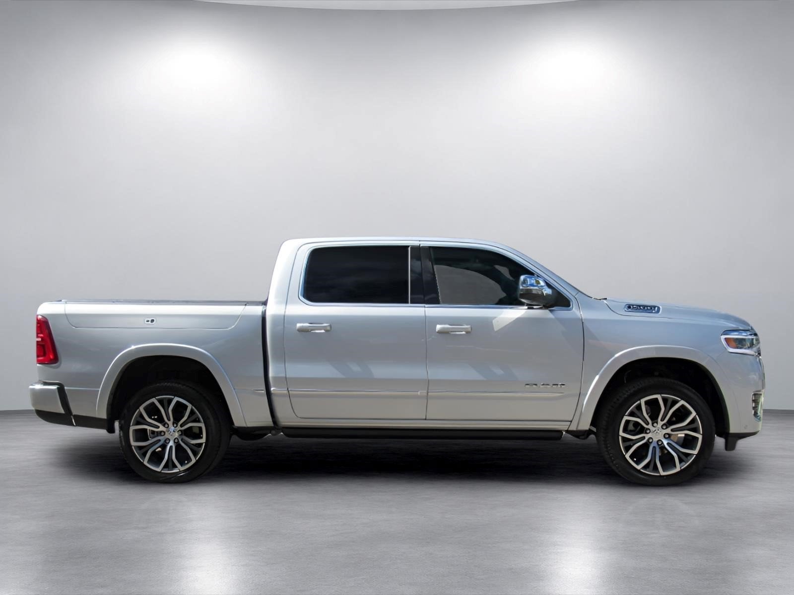 2027 RAM Ram 1500 RAM 1500 TUNGSTEN CREW CAB 4X4 5'7' BOX