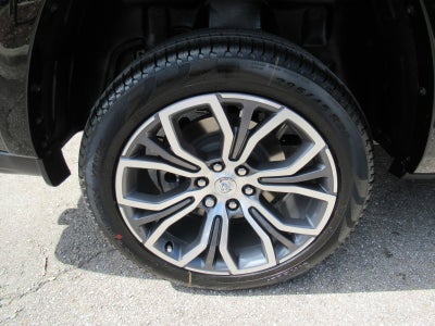 2027 RAM Ram 1500 RAM 1500 TUNGSTEN CREW CAB 4X4 5'7' BOX