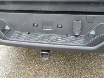 2026 RAM 1500 Rebel Crew Cab 4x4 5'7' Box