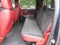 2026 RAM 1500 Rebel Crew Cab 4x4 5'7' Box