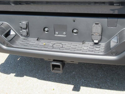 2027 RAM Ram 1500 RAM 1500 REBEL CREW CAB 4X4 5'7' BOX