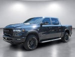 2027 RAM Ram 1500 RAM 1500 REBEL CREW CAB 4X4 5'7' BOX