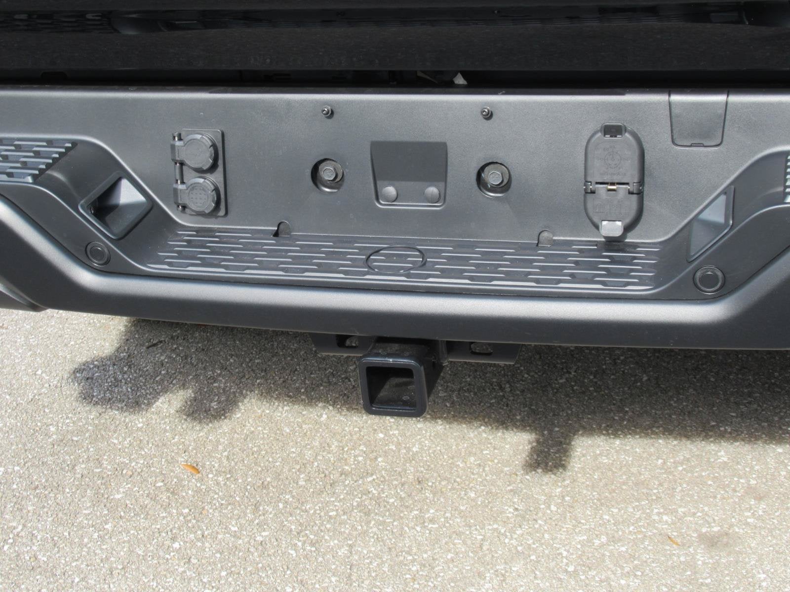 2027 RAM Ram 1500 RAM 1500 REBEL CREW CAB 4X4 5'7' BOX