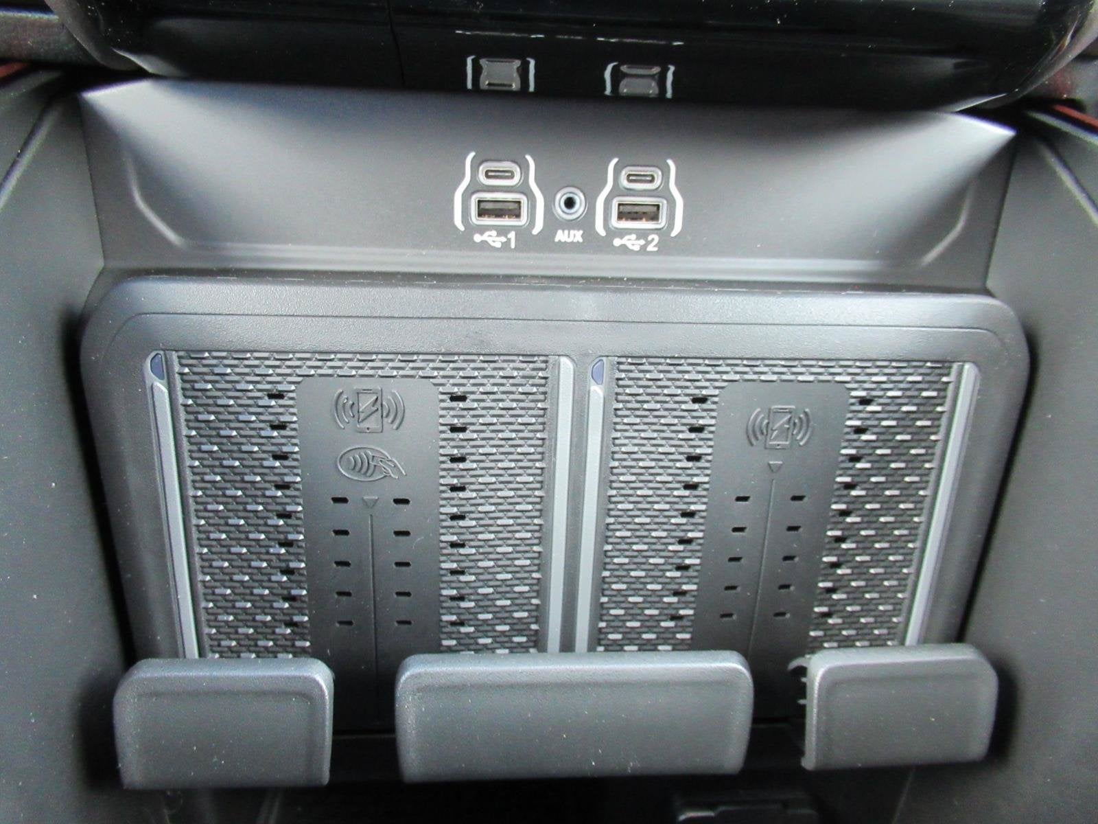 2027 RAM Ram 1500 RAM 1500 REBEL CREW CAB 4X4 5'7' BOX