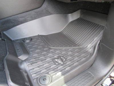 2027 RAM Ram 1500 RAM 1500 REBEL CREW CAB 4X4 5'7' BOX