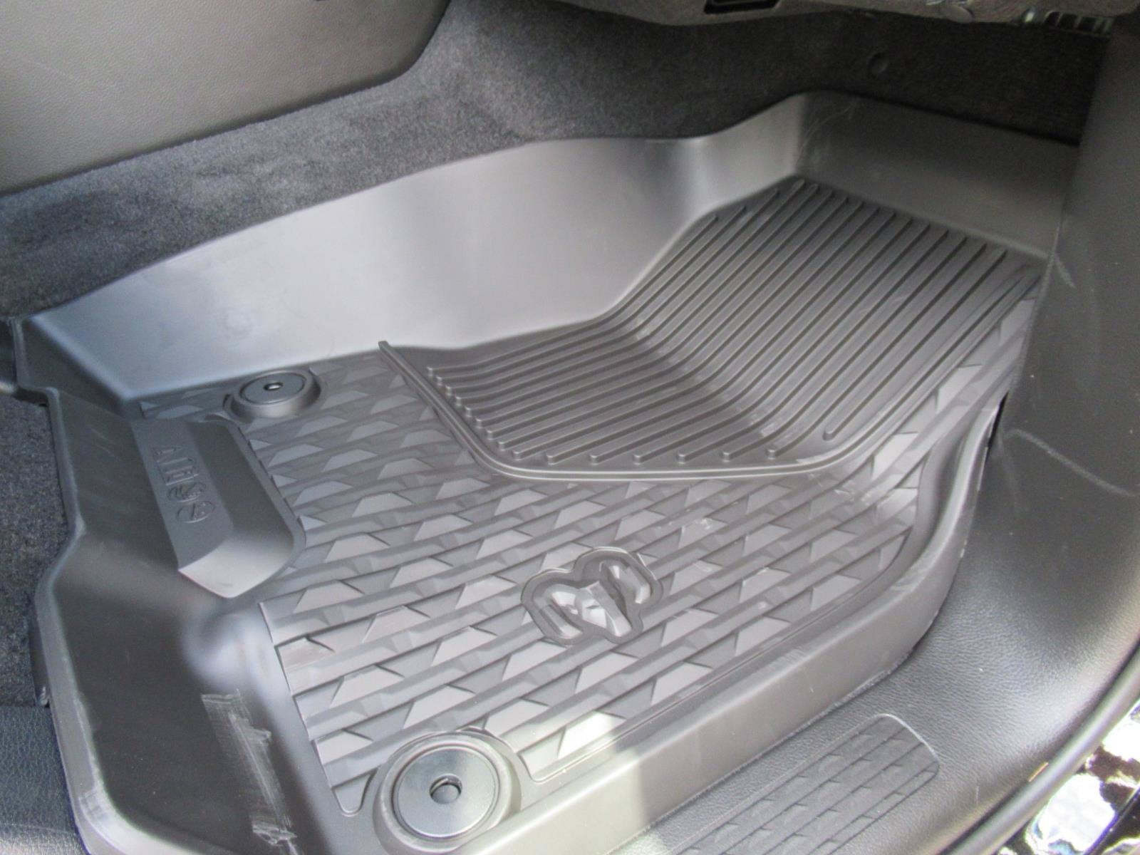 2027 RAM Ram 1500 RAM 1500 REBEL CREW CAB 4X4 5'7' BOX