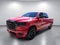 2025 RAM 1500 Big Horn Crew Cab 4x4 6'4' Box