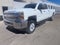 2019 Chevrolet Silverado 2500HD WT