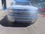 2019 Chevrolet Silverado 2500HD WT