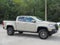 2021 Chevrolet Colorado 4WD Crew Cab Short Box ZR2