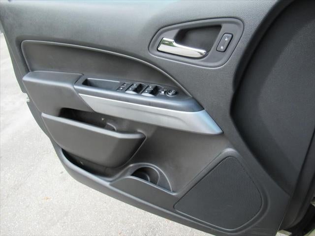 2021 Chevrolet Colorado 4WD Crew Cab Short Box ZR2