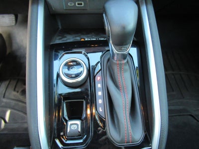 2024 Chevrolet Colorado 4WD Z71