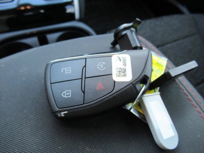 2024 Chevrolet Colorado 4WD Z71
