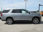 2025 GMC Yukon 4WD Denali