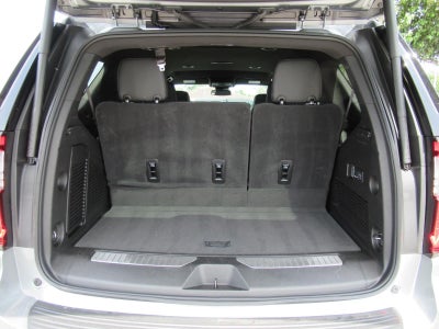 2025 GMC Yukon 4WD Denali